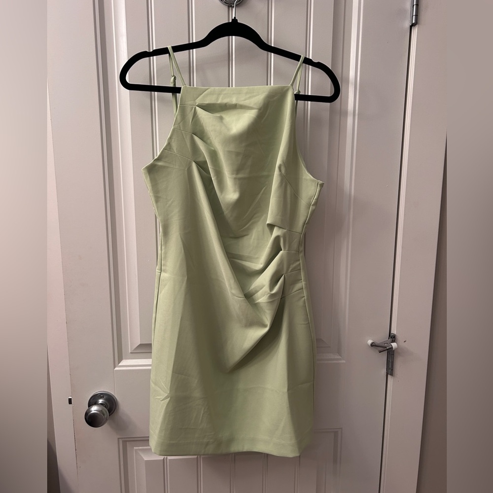 Dynamite Dress